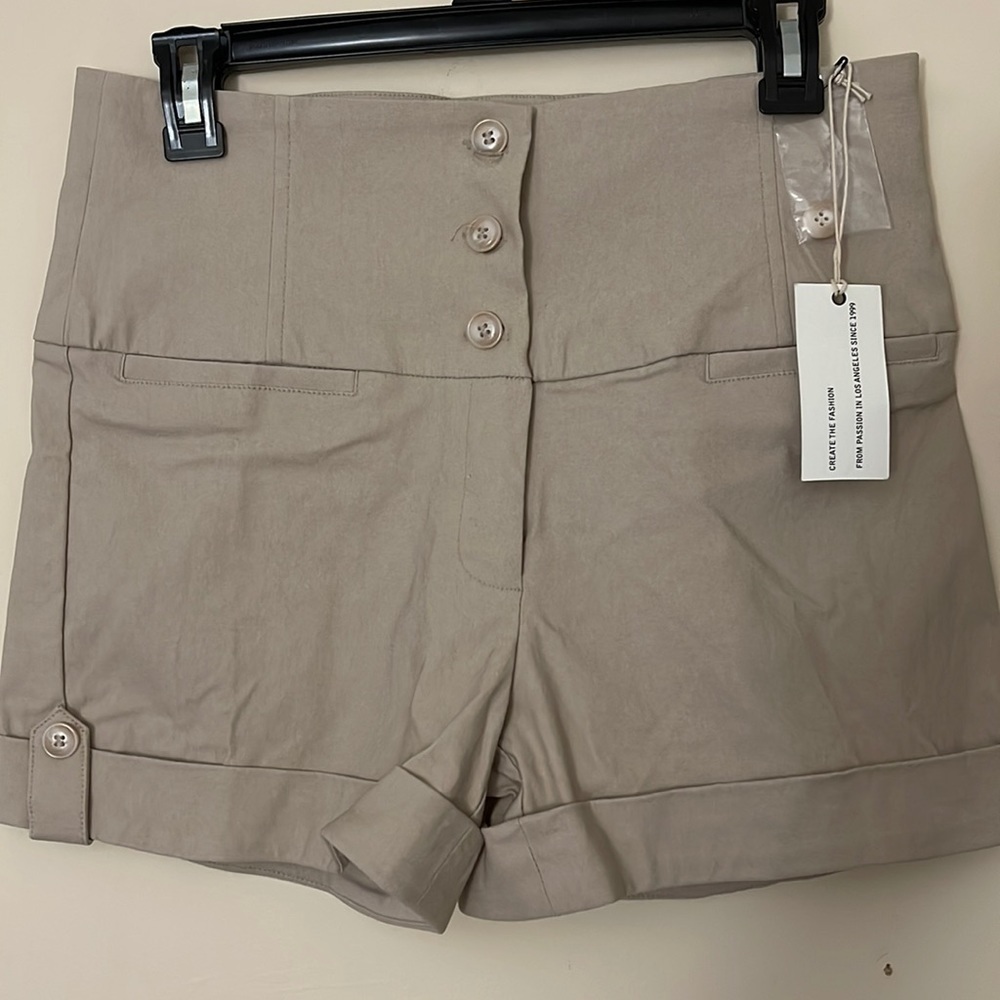 Short